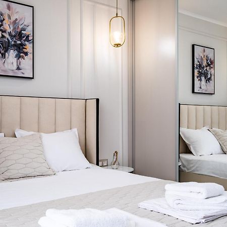 Perfect Stay Near Sea Garden Varna Luaran gambar