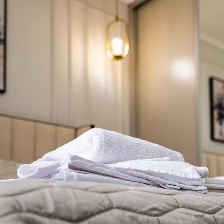 Perfect Stay Near Sea Garden Varna Luaran gambar
