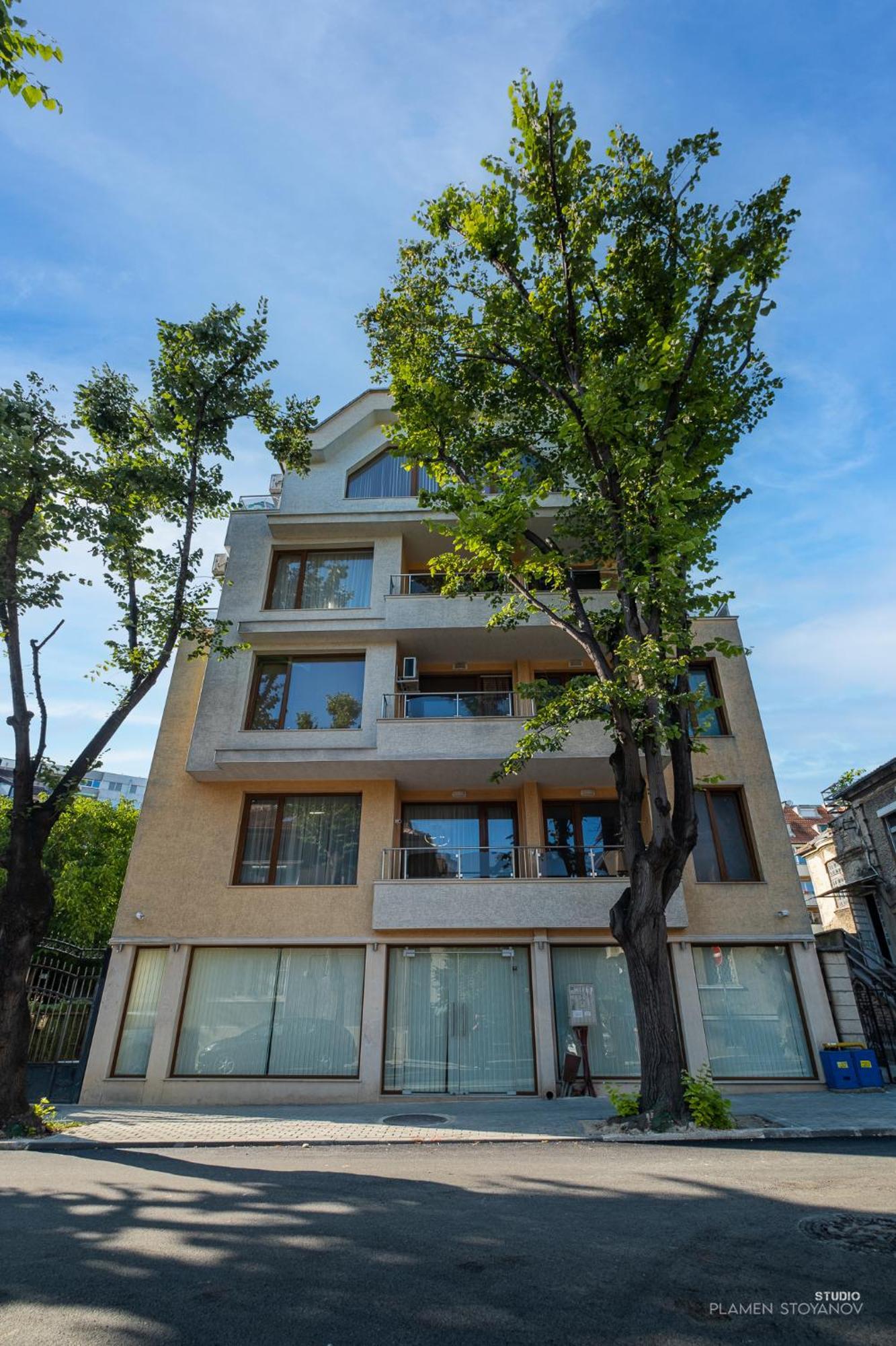 Perfect Stay Near Sea Garden Varna Luaran gambar