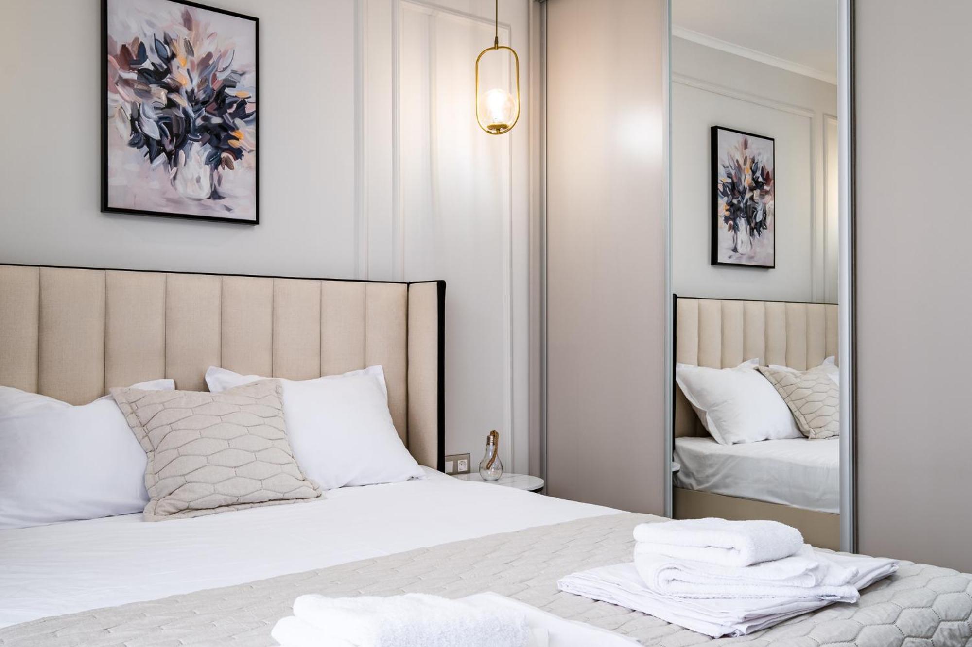 Perfect Stay Near Sea Garden Varna Luaran gambar