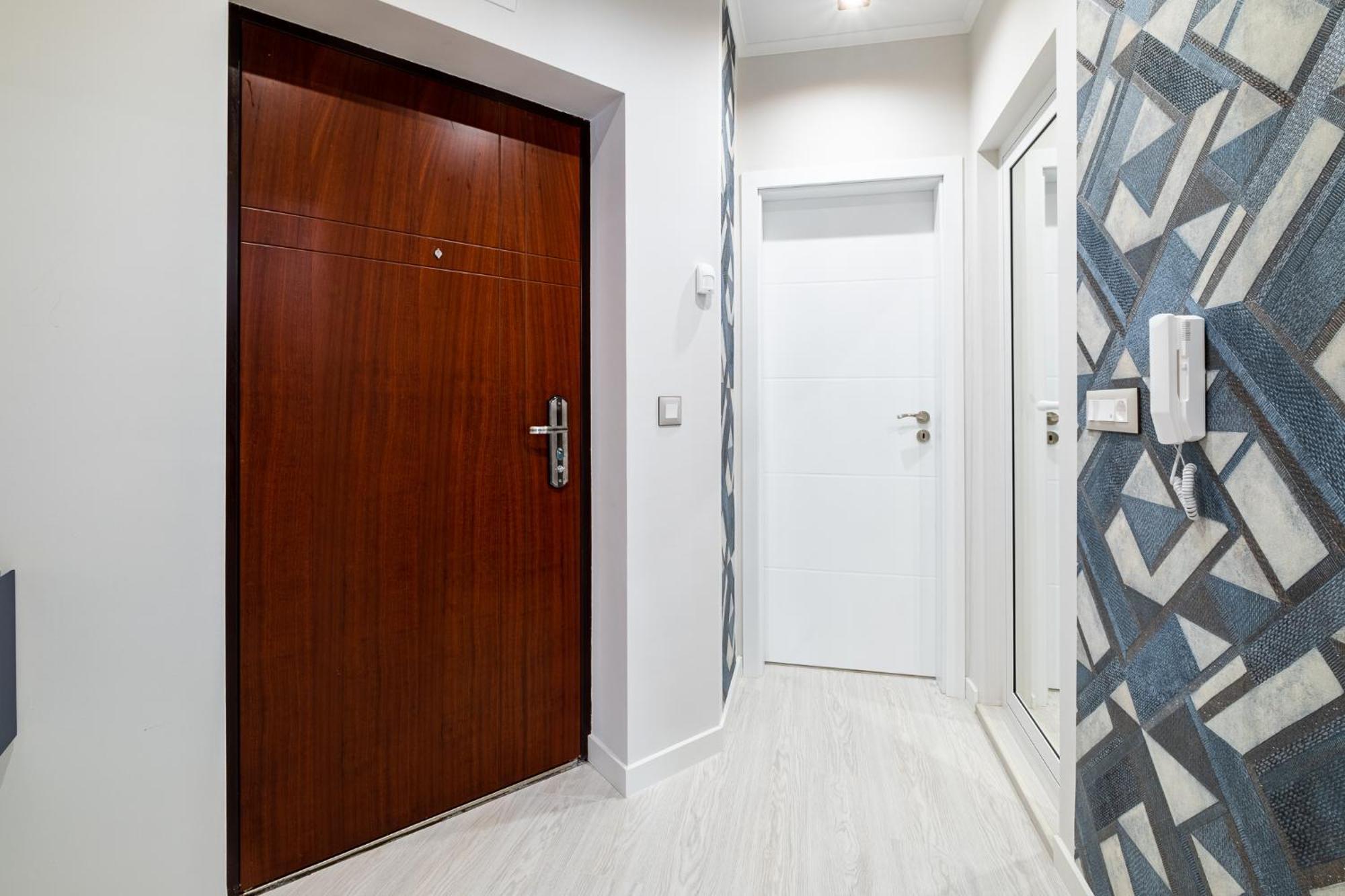 Perfect Stay Near Sea Garden Varna Luaran gambar