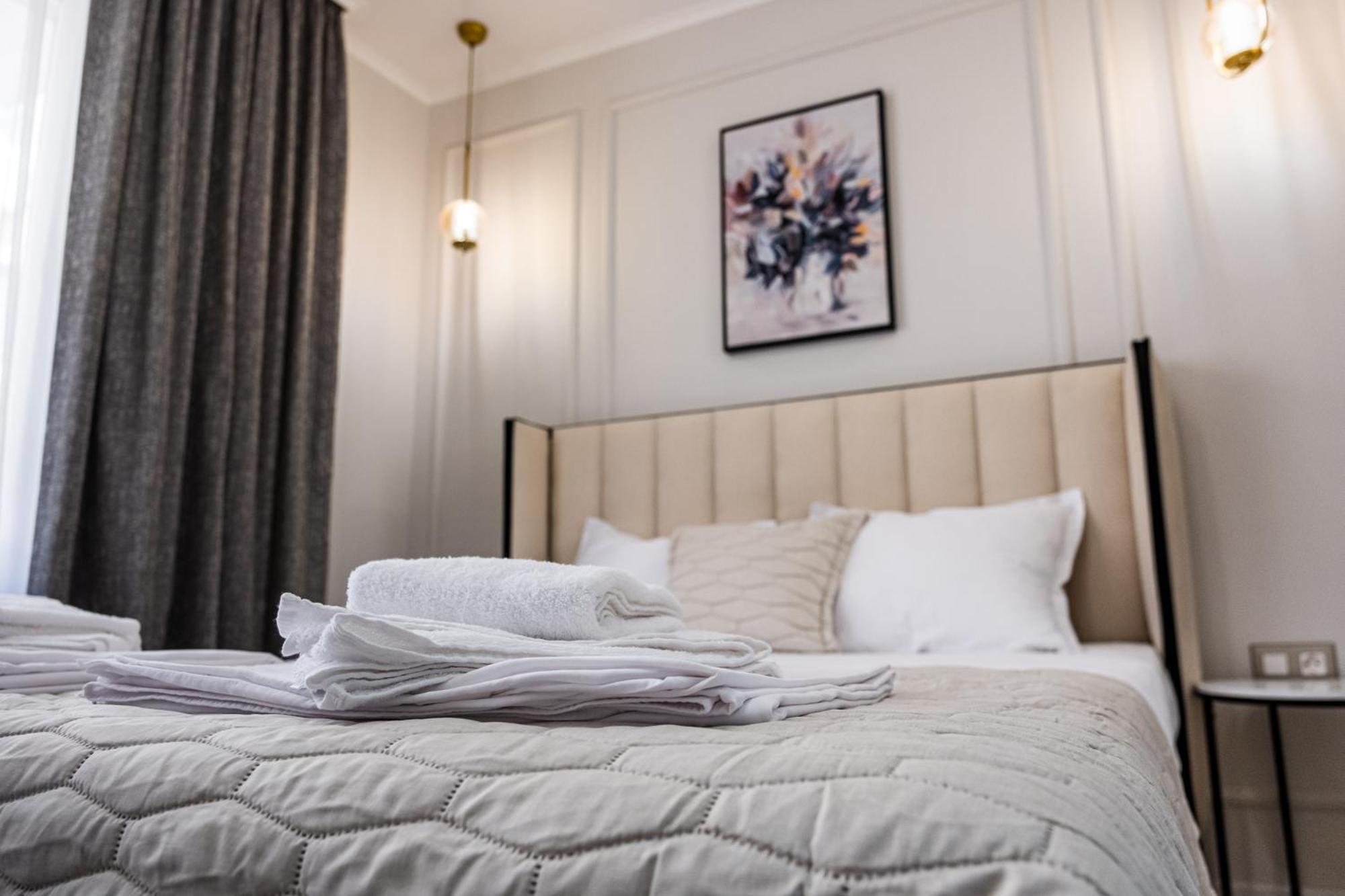 Perfect Stay Near Sea Garden Varna Luaran gambar