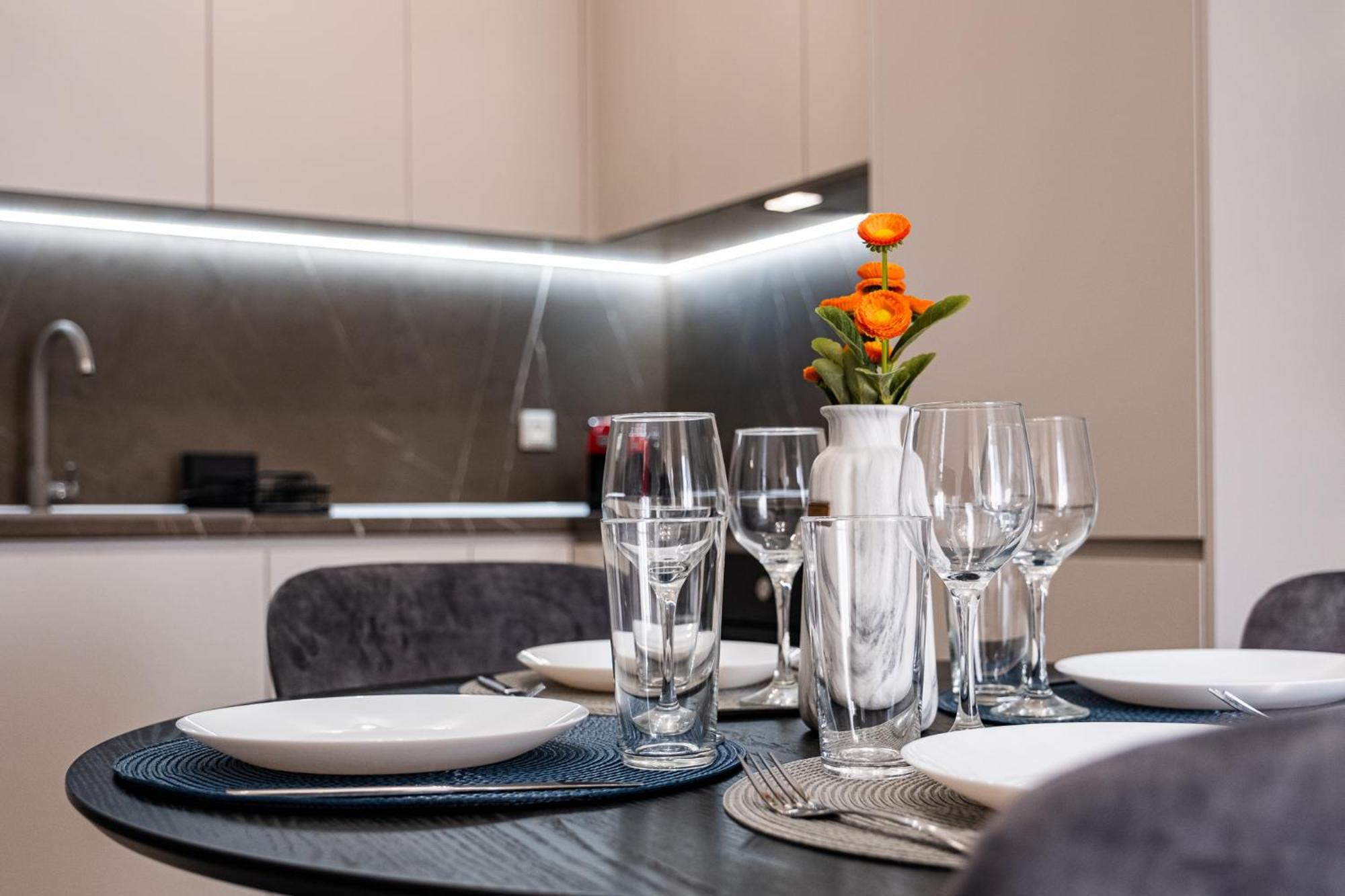Perfect Stay Near Sea Garden Varna Luaran gambar