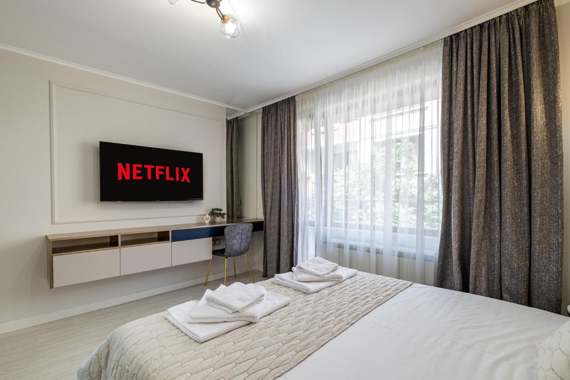 Perfect Stay Near Sea Garden Varna Luaran gambar