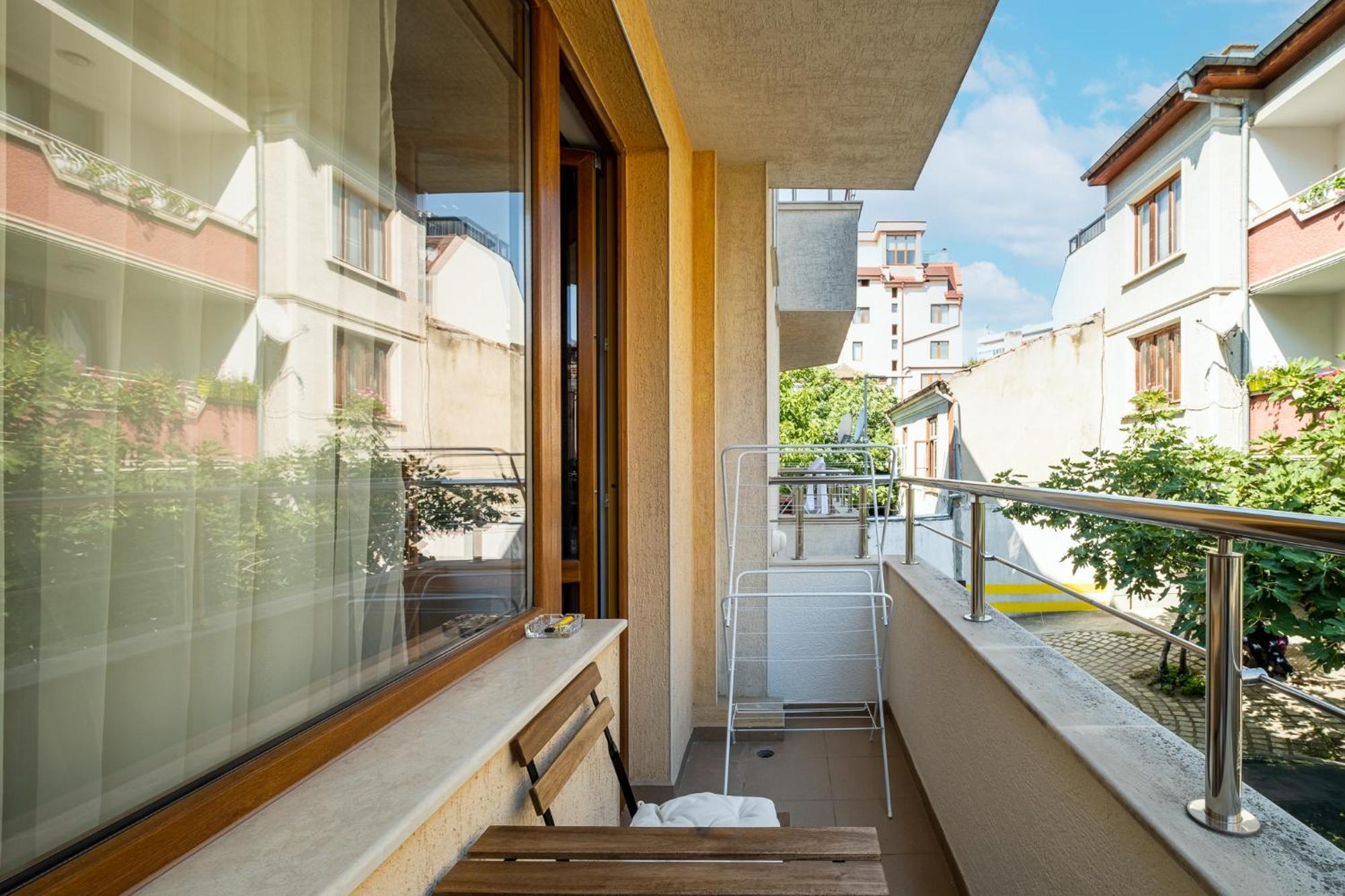 Perfect Stay Near Sea Garden Varna Luaran gambar