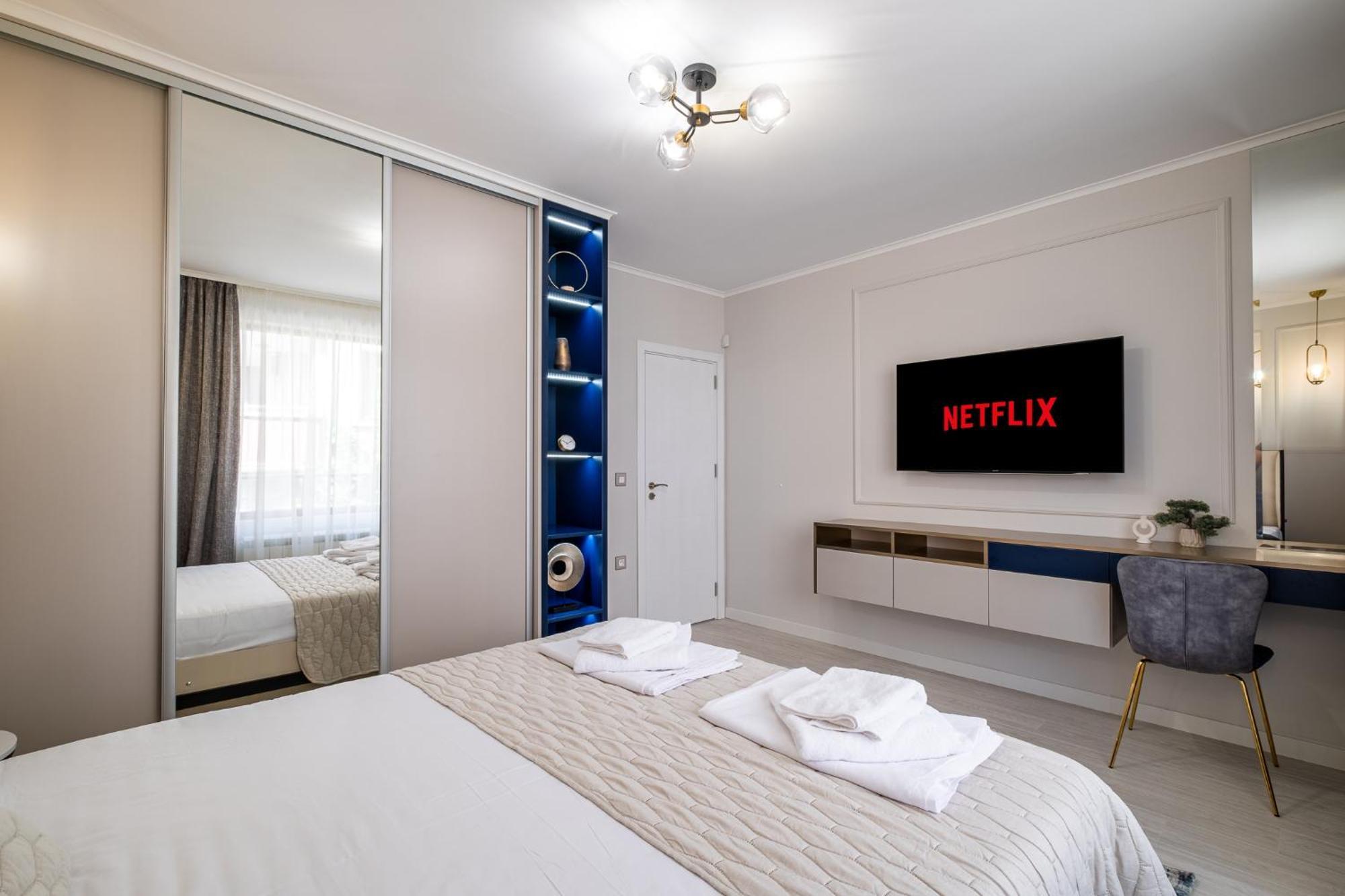 Perfect Stay Near Sea Garden Varna Luaran gambar