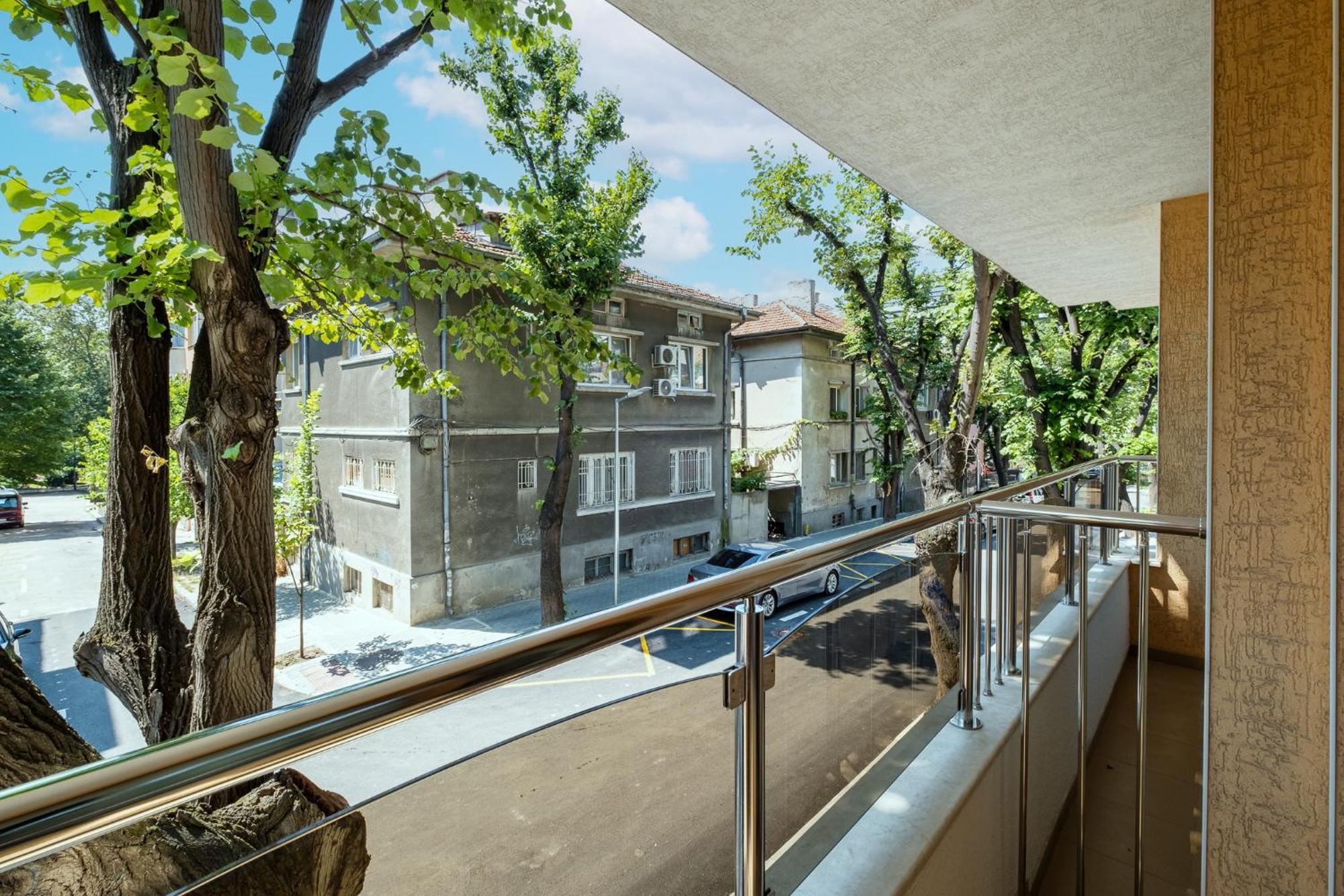Perfect Stay Near Sea Garden Varna Luaran gambar