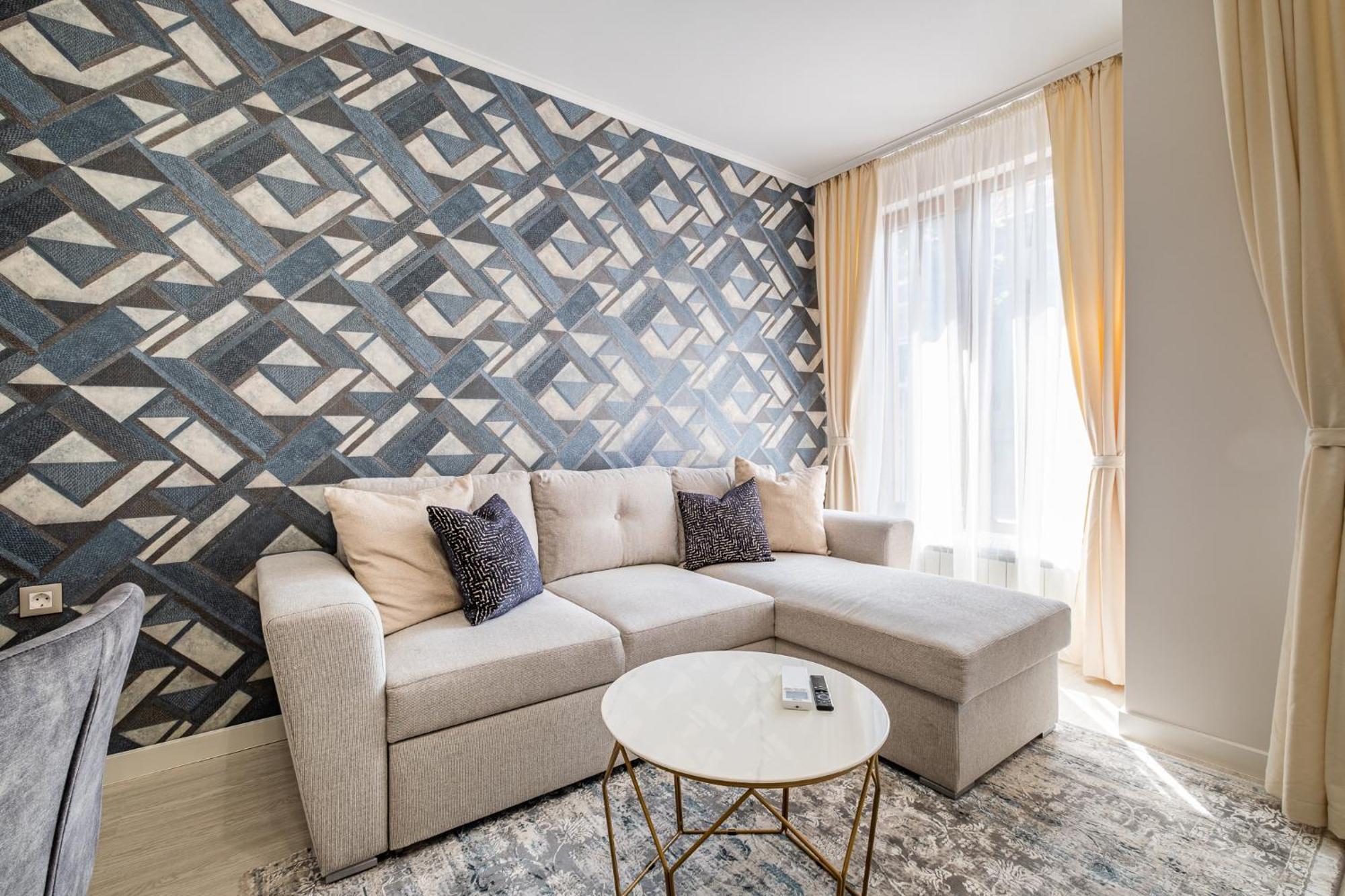 Perfect Stay Near Sea Garden Varna Luaran gambar