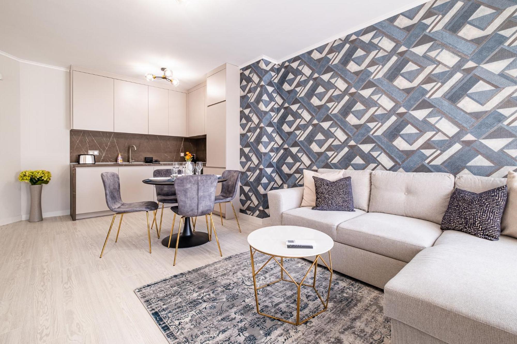 Perfect Stay Near Sea Garden Varna Luaran gambar