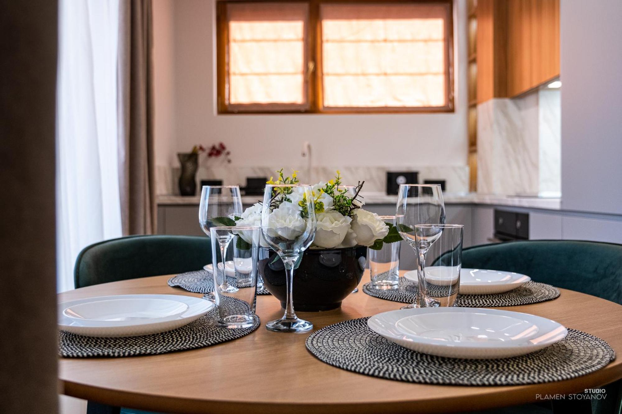 Perfect Stay Near Sea Garden Varna Luaran gambar
