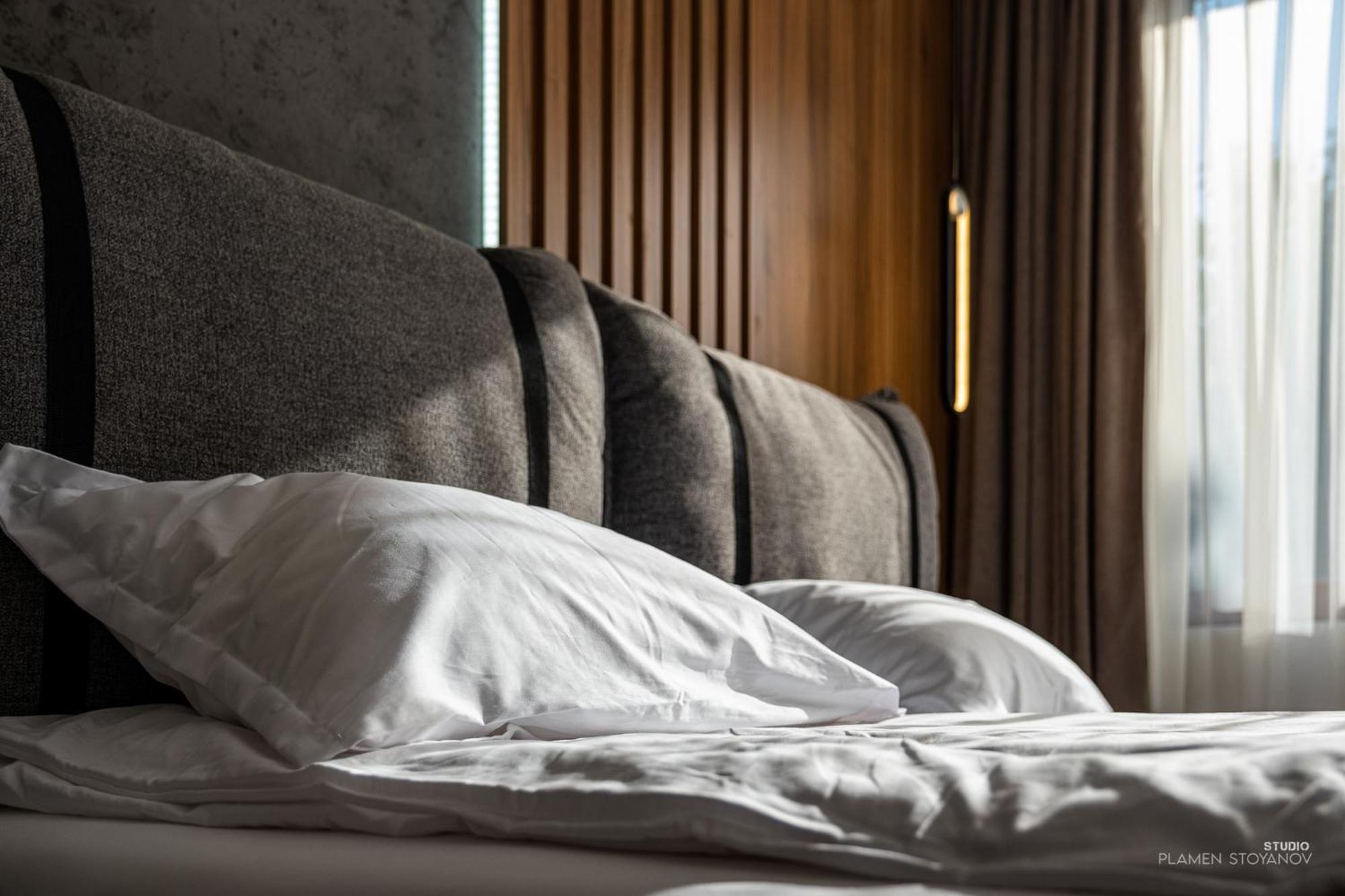 Perfect Stay Near Sea Garden Varna Luaran gambar
