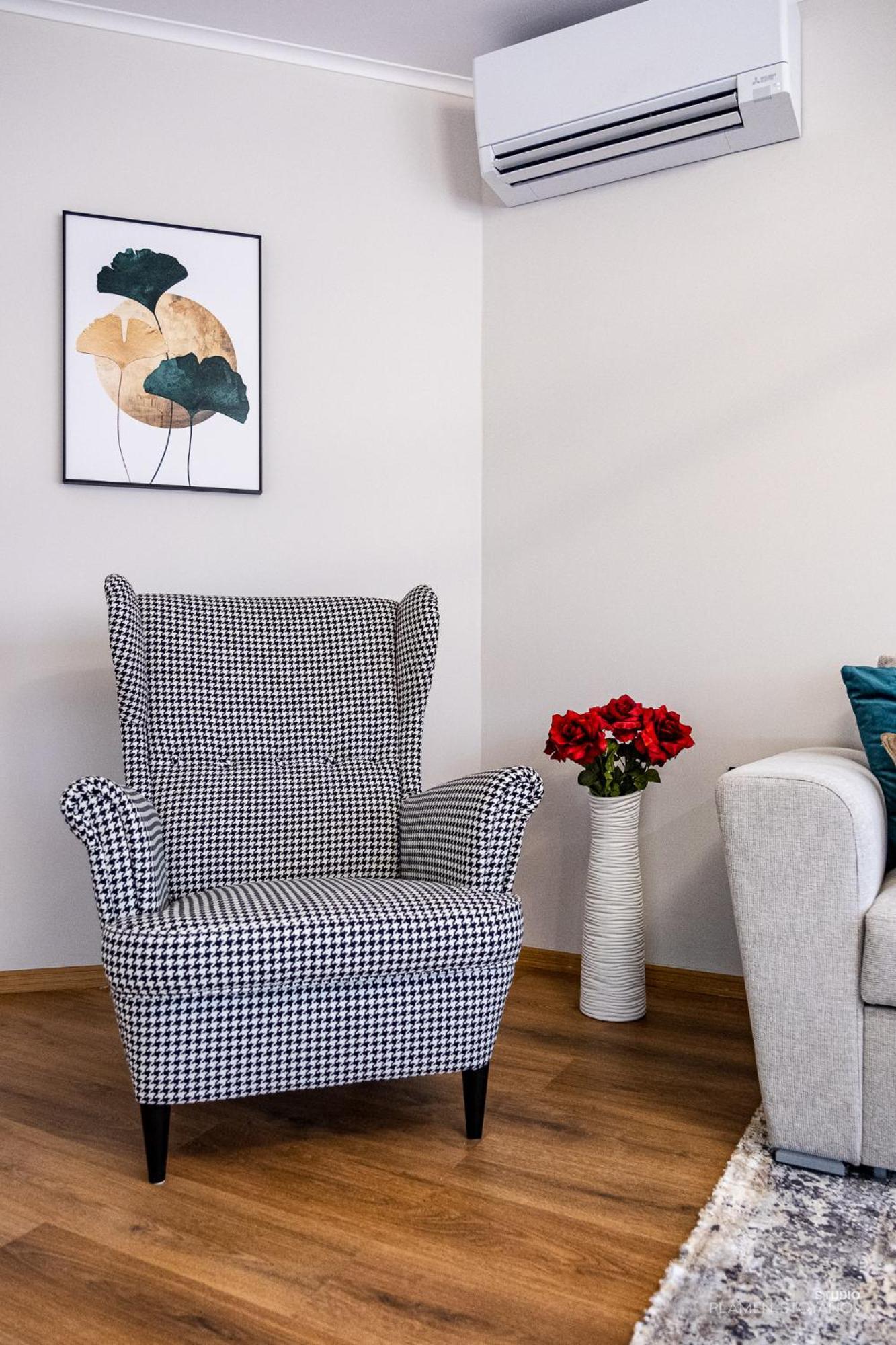Perfect Stay Near Sea Garden Varna Luaran gambar