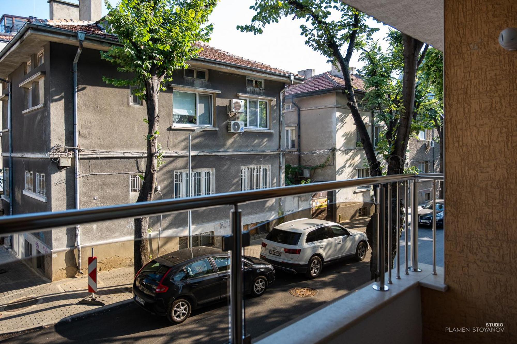 Perfect Stay Near Sea Garden Varna Luaran gambar