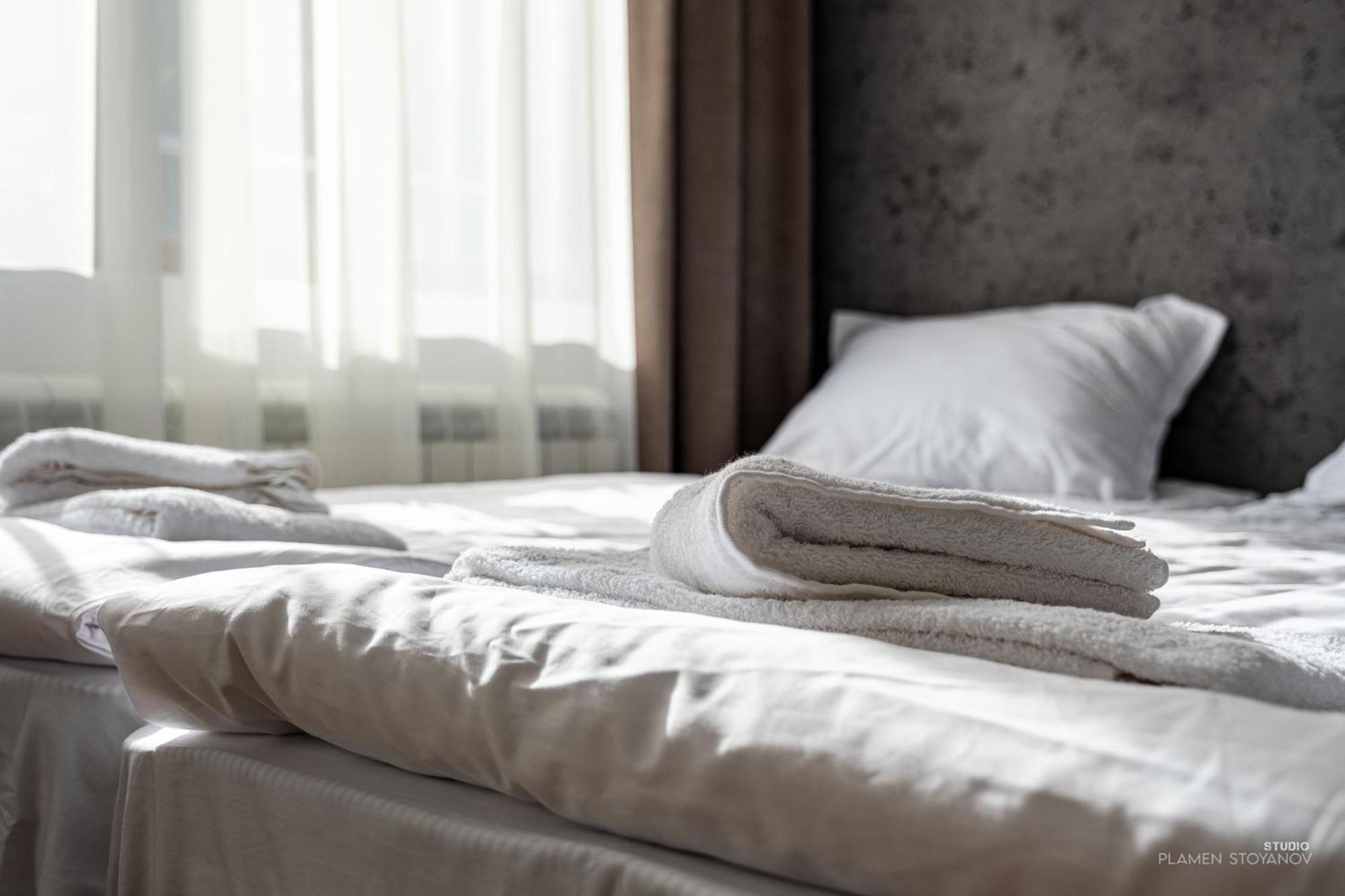 Perfect Stay Near Sea Garden Varna Luaran gambar