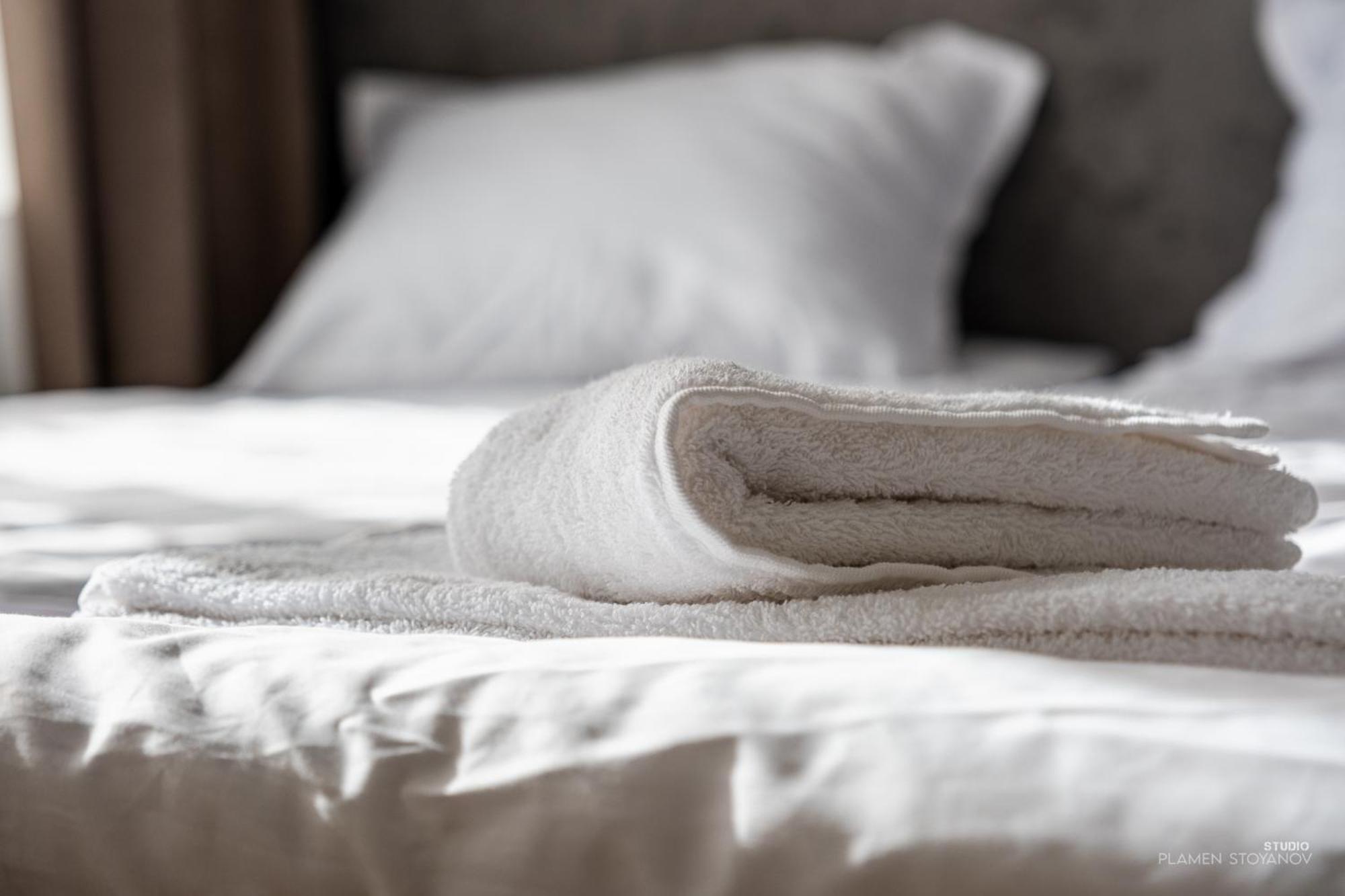 Perfect Stay Near Sea Garden Varna Luaran gambar