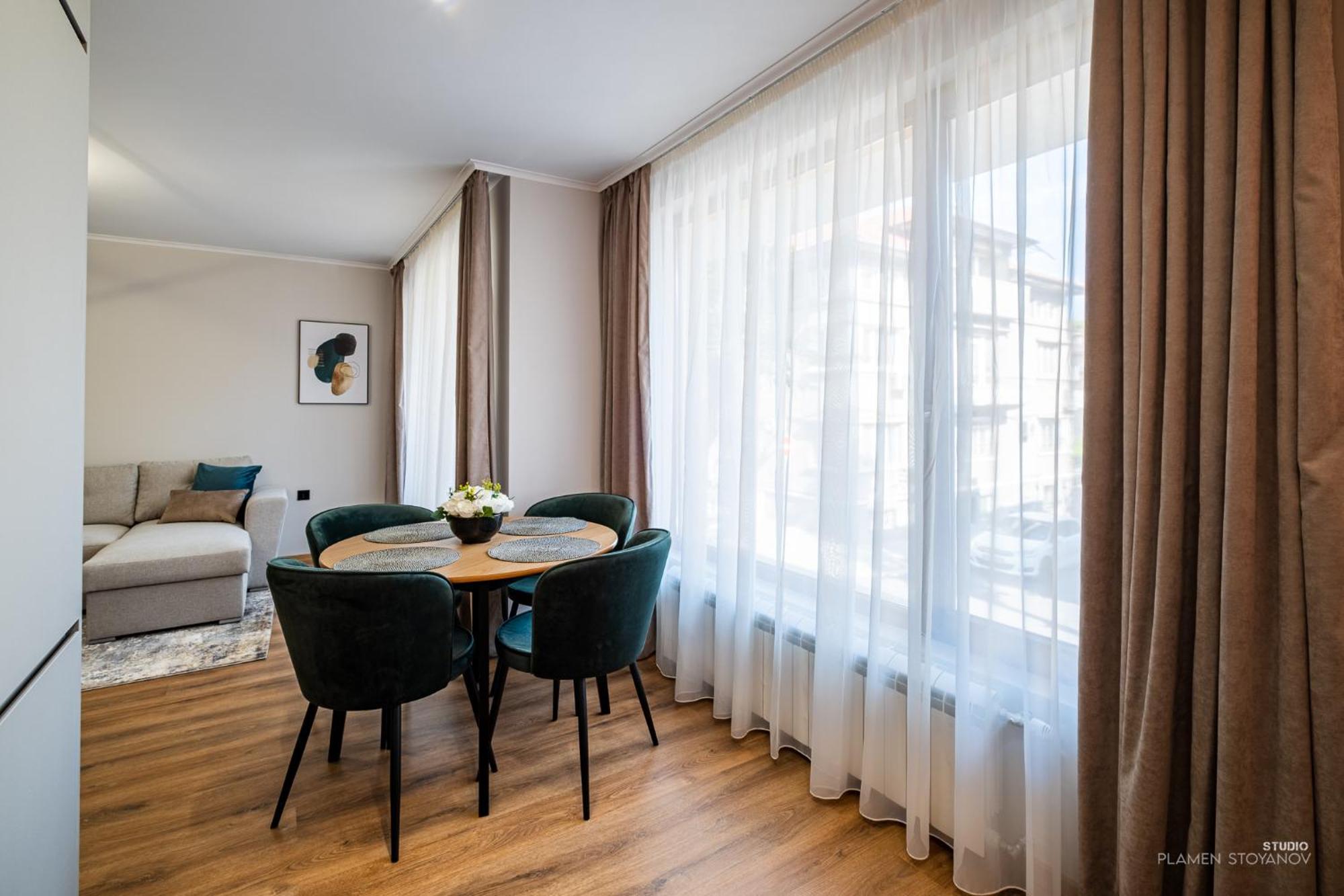 Perfect Stay Near Sea Garden Varna Luaran gambar