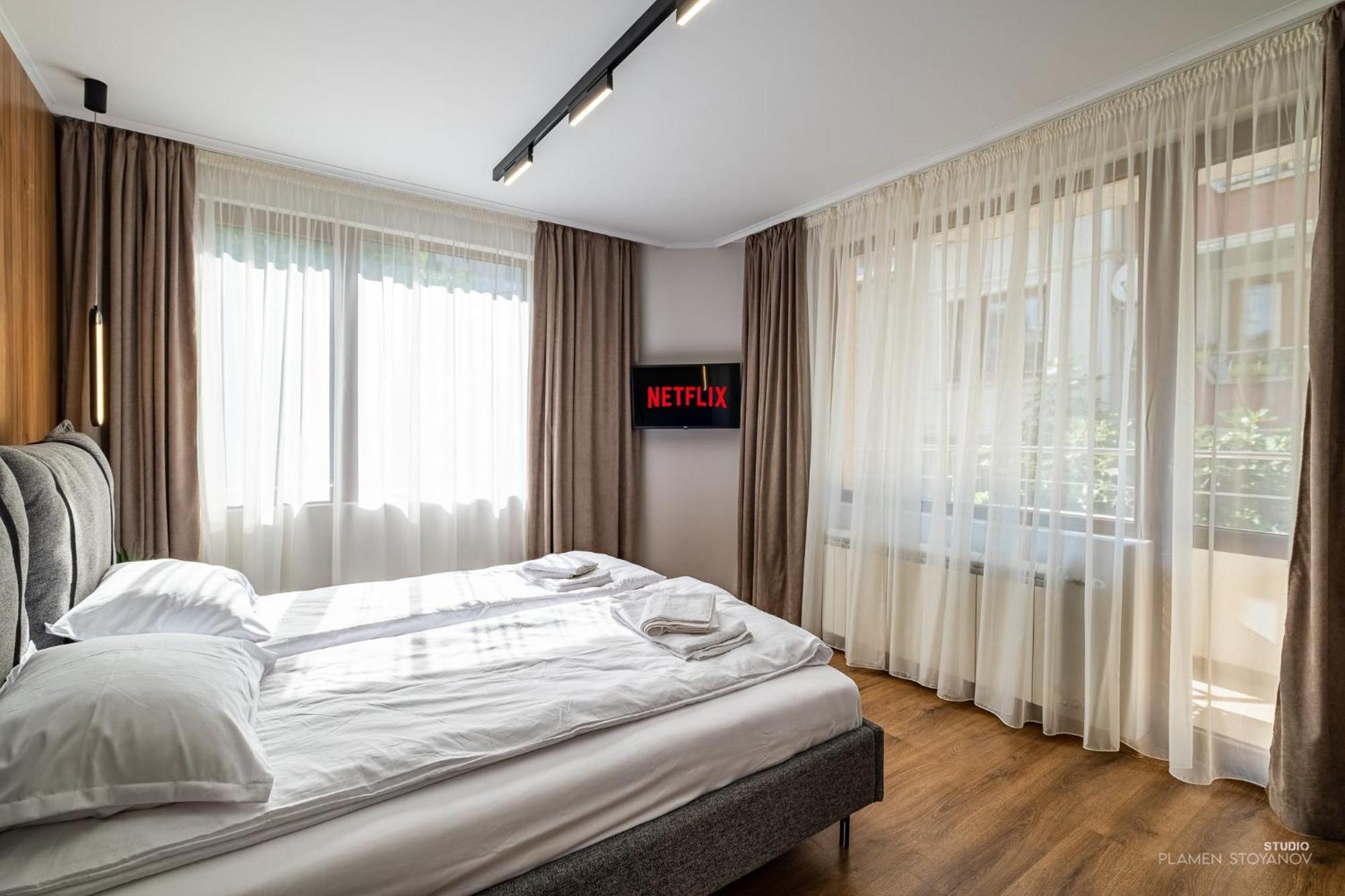 Perfect Stay Near Sea Garden Varna Luaran gambar