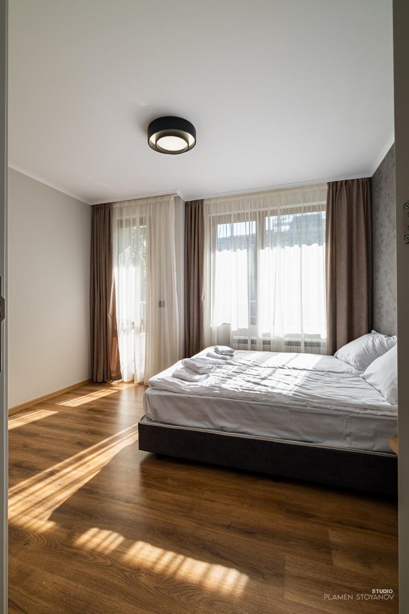 Perfect Stay Near Sea Garden Varna Luaran gambar