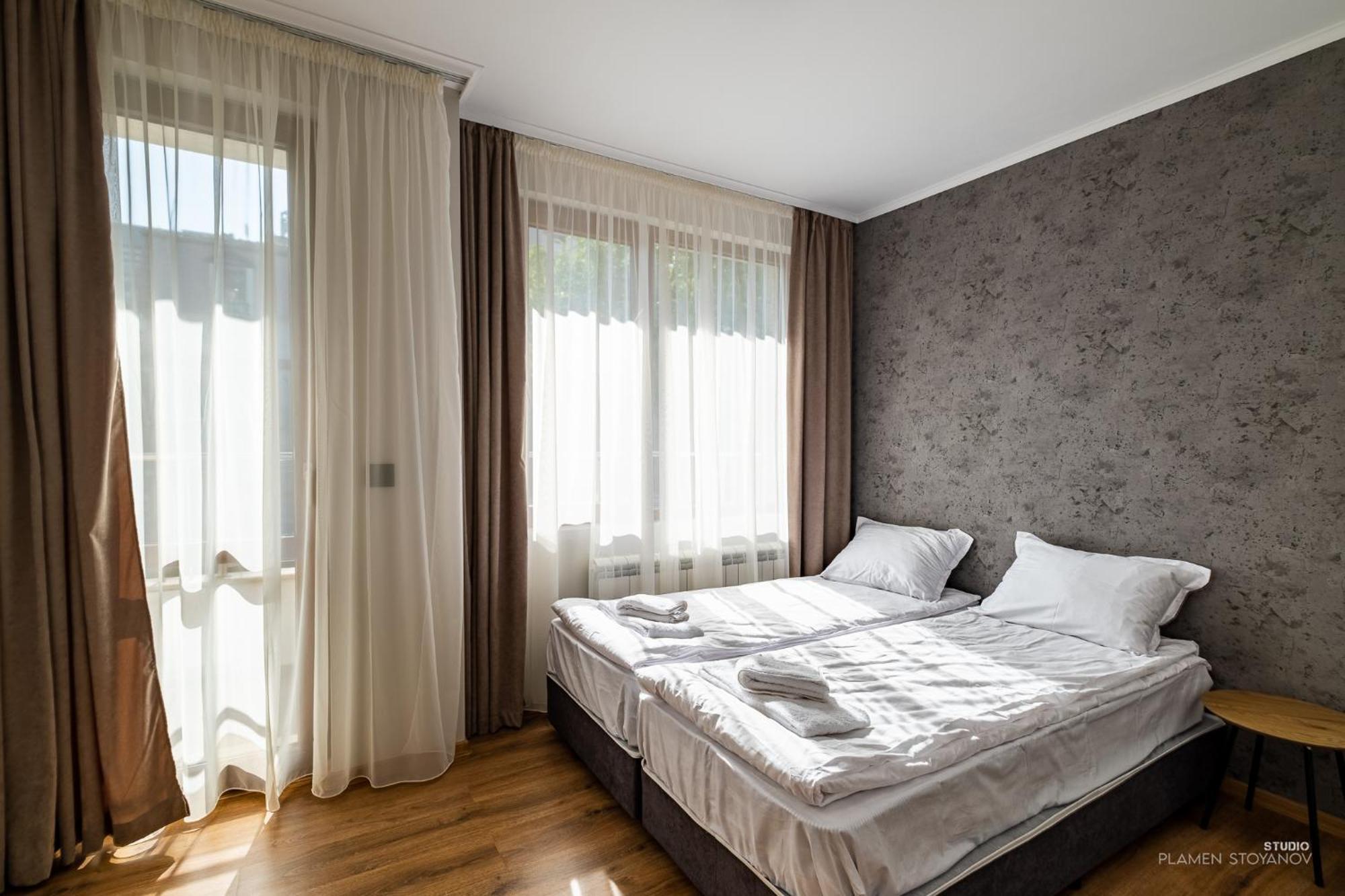 Perfect Stay Near Sea Garden Varna Luaran gambar