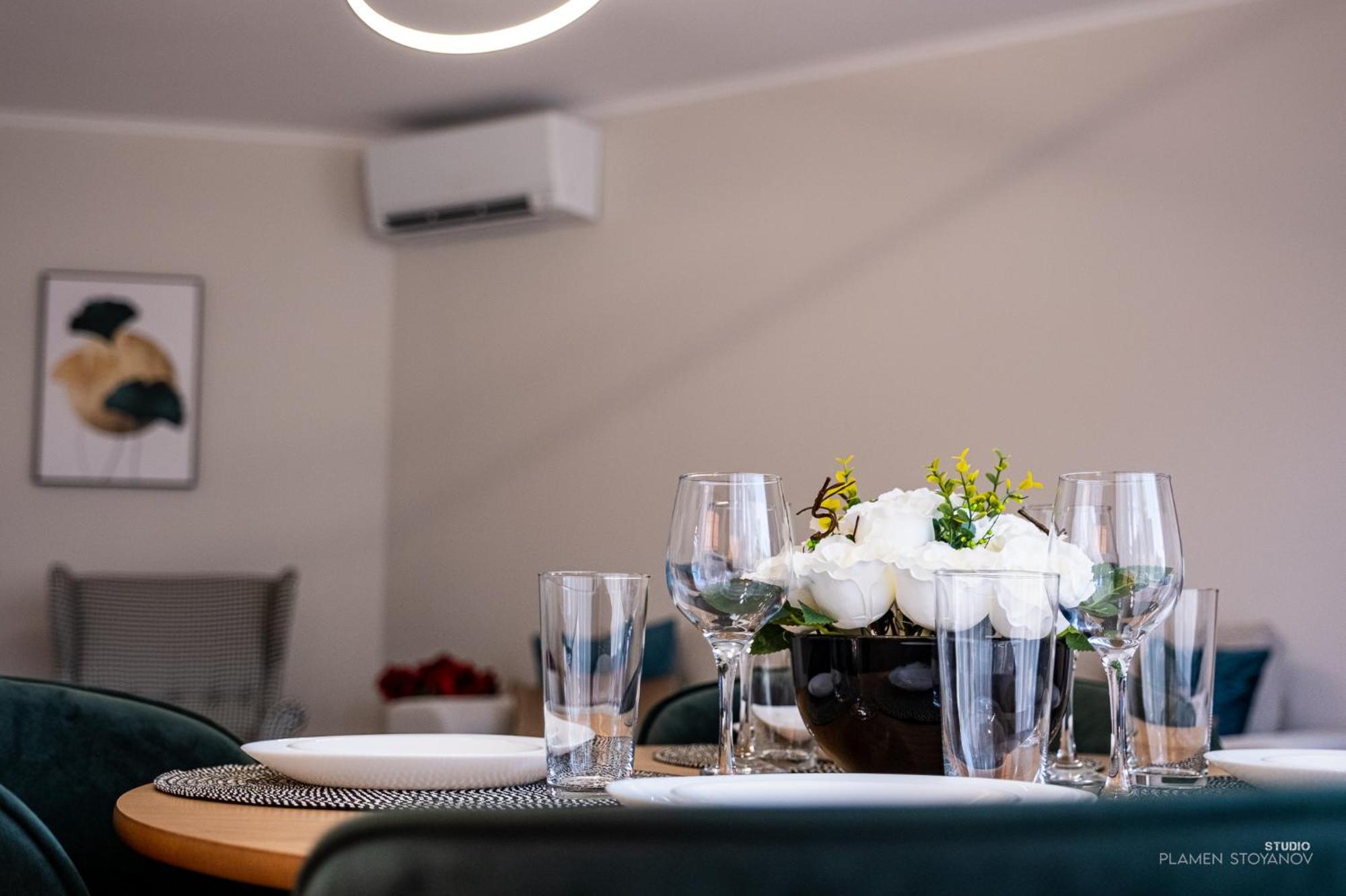 Perfect Stay Near Sea Garden Varna Luaran gambar