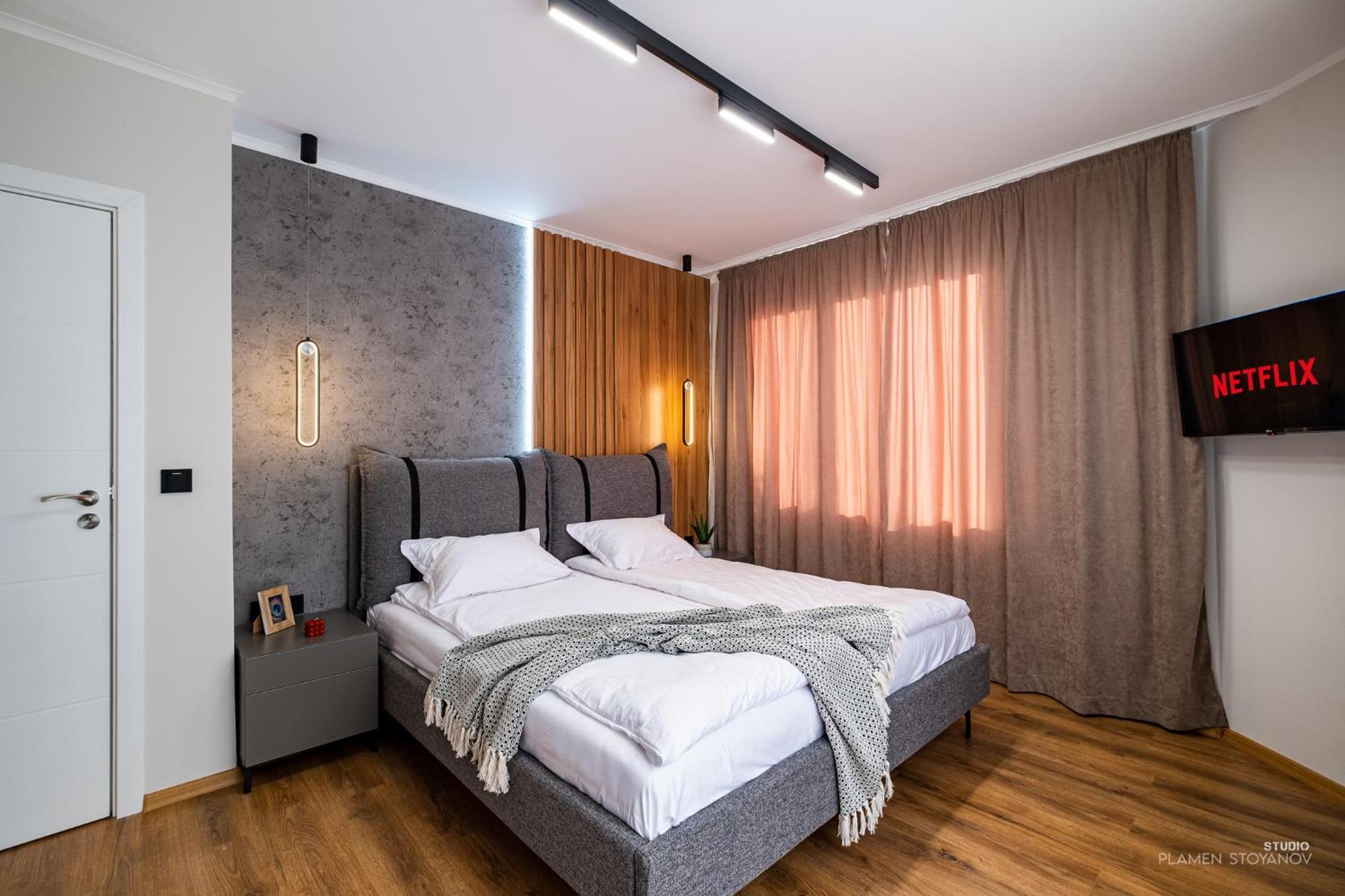 Perfect Stay Near Sea Garden Varna Luaran gambar