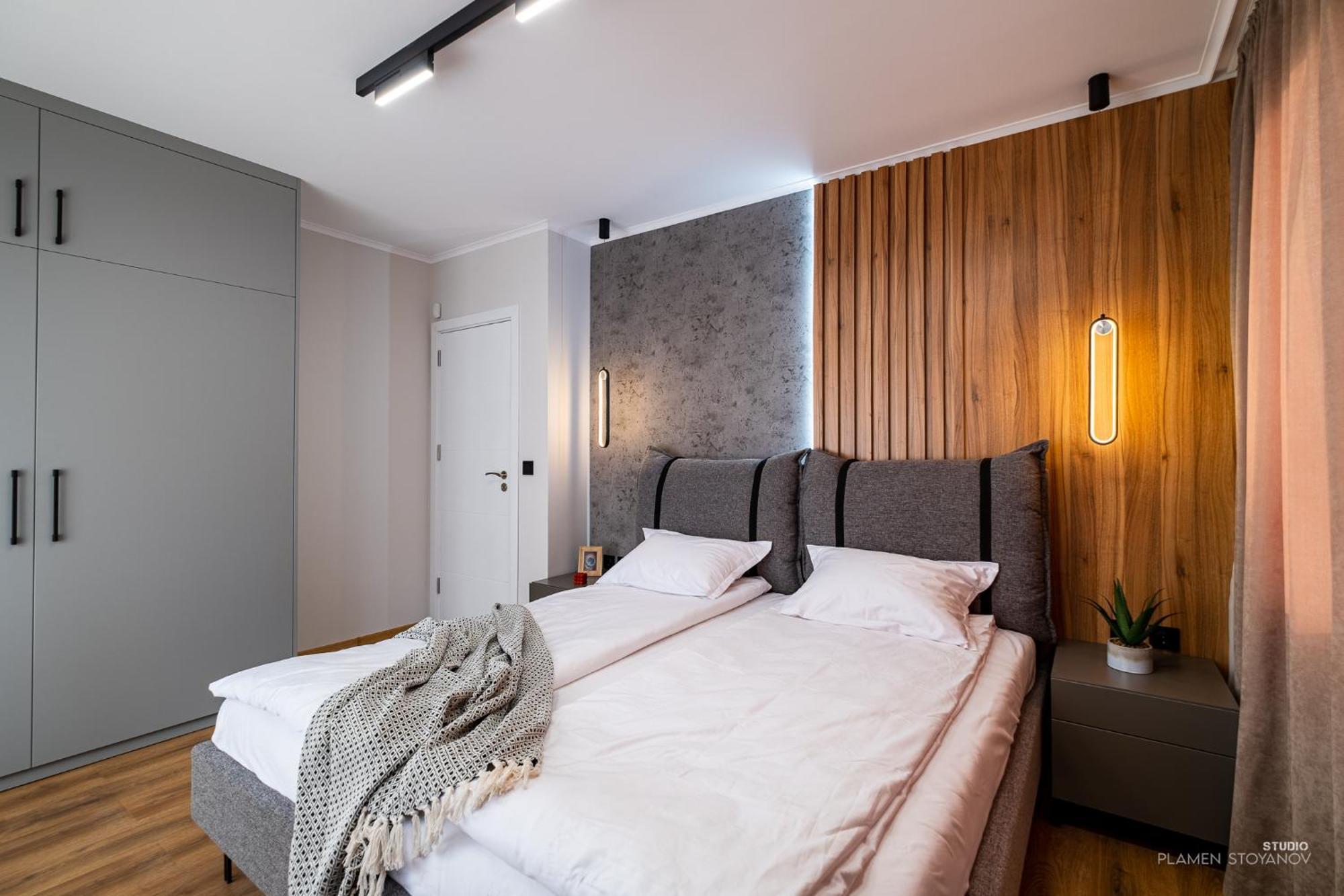 Perfect Stay Near Sea Garden Varna Luaran gambar