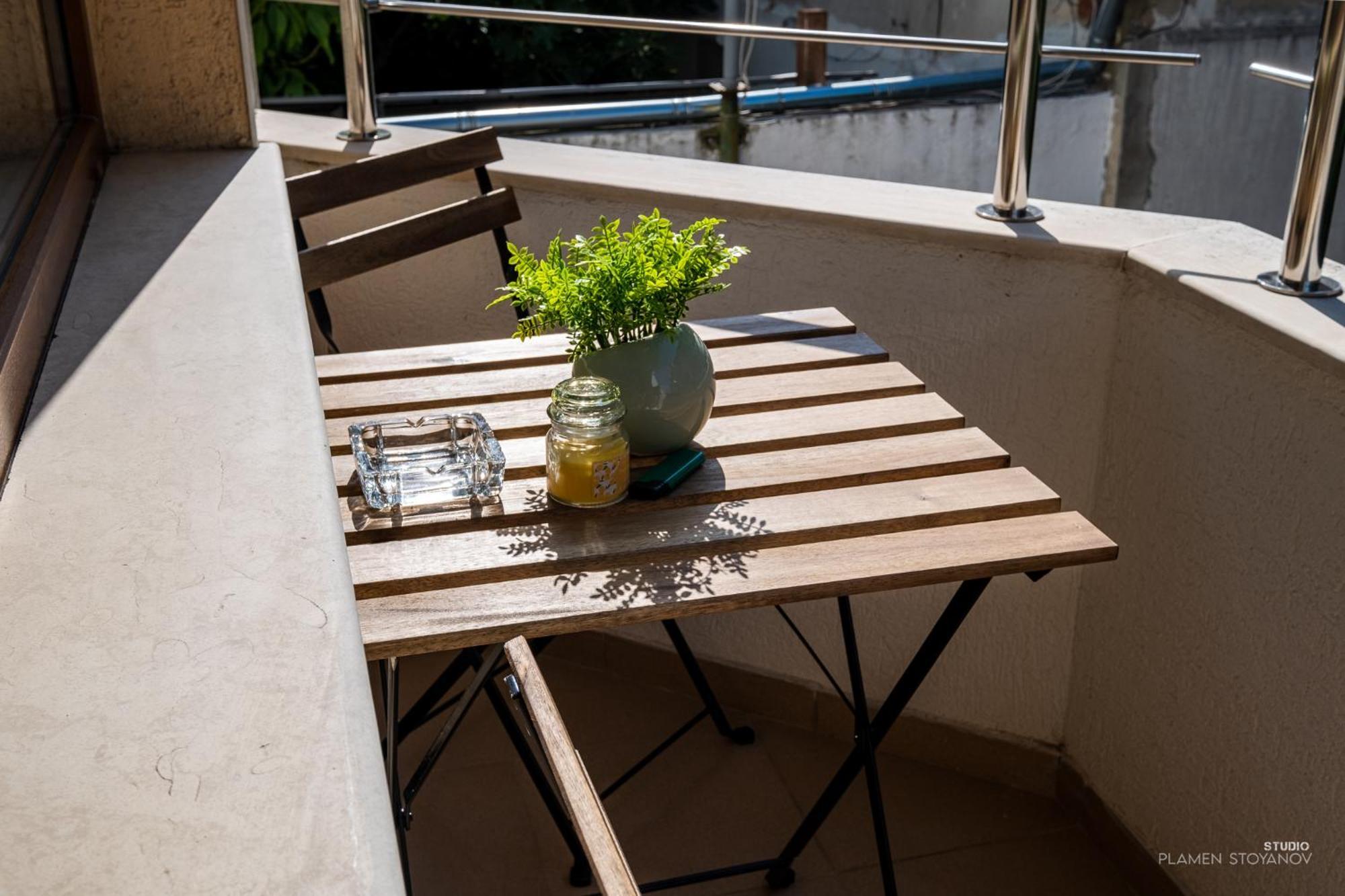 Perfect Stay Near Sea Garden Varna Luaran gambar