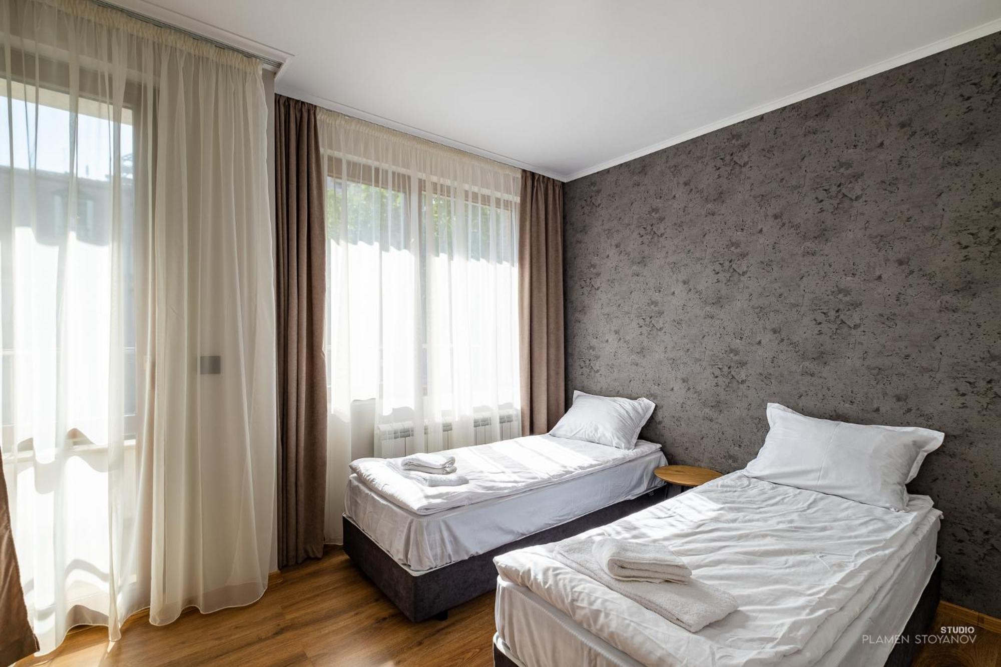 Perfect Stay Near Sea Garden Varna Luaran gambar