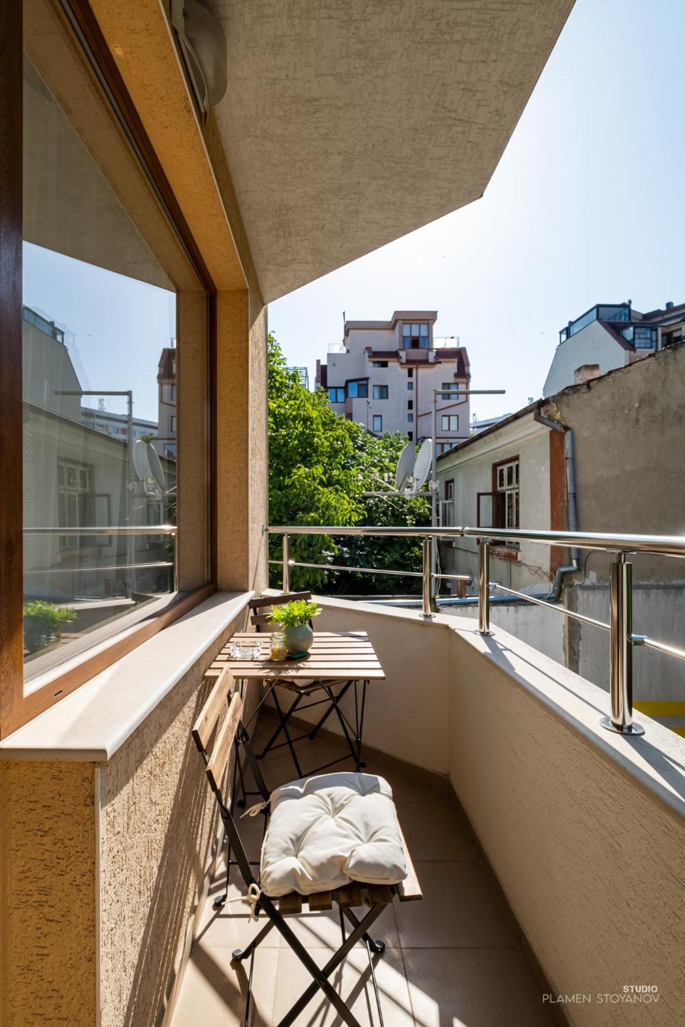 Perfect Stay Near Sea Garden Varna Luaran gambar