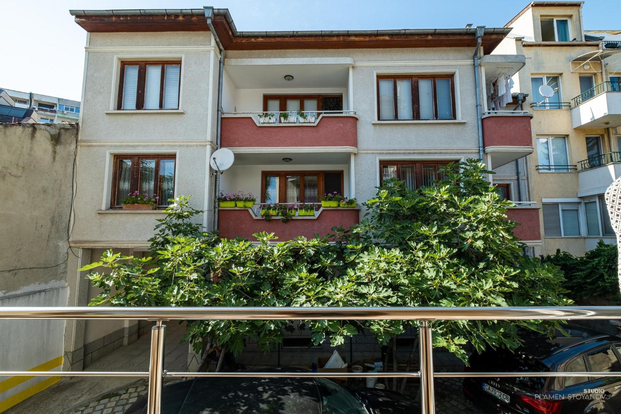 Perfect Stay Near Sea Garden Varna Luaran gambar