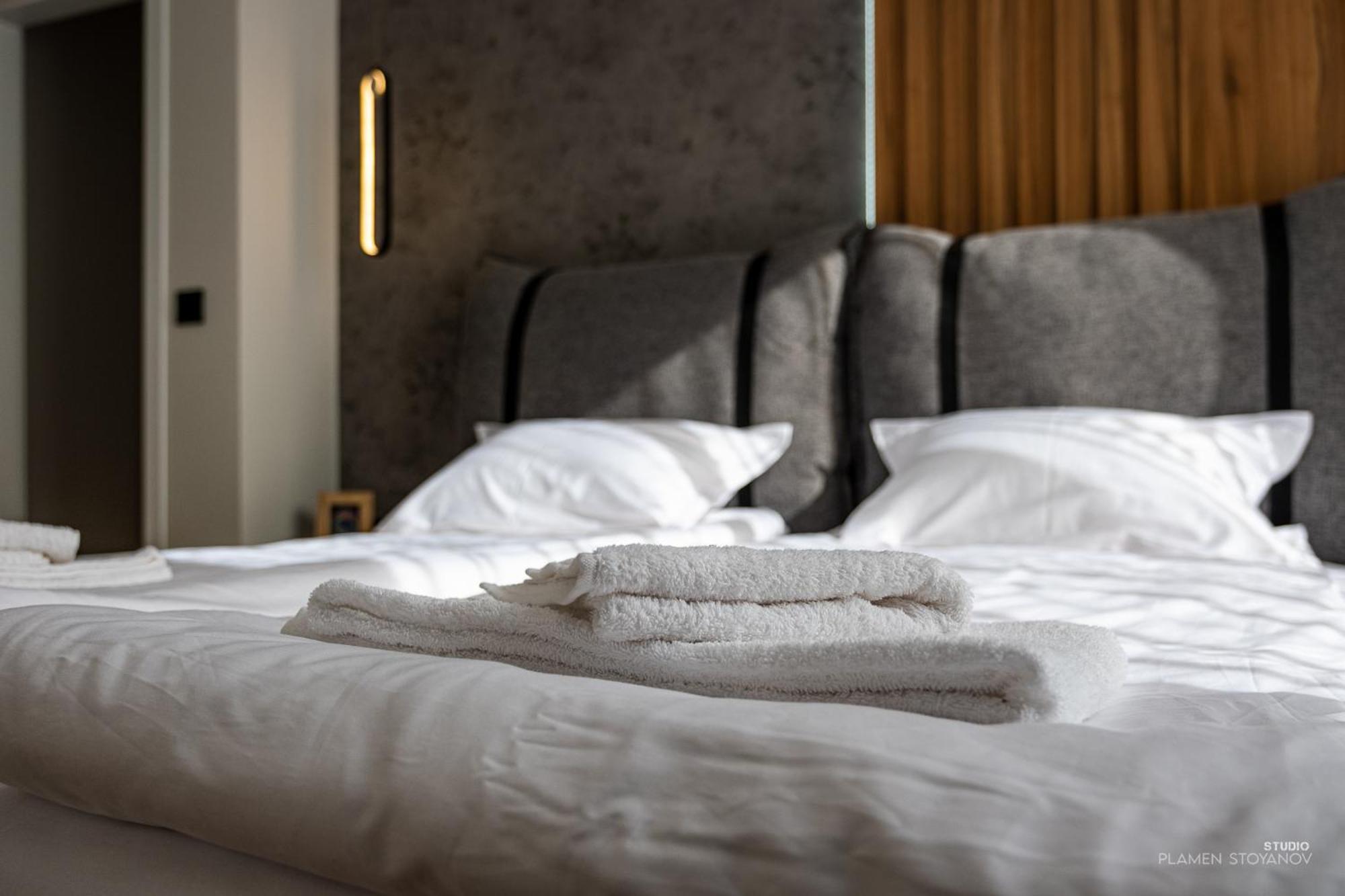 Perfect Stay Near Sea Garden Varna Bilik gambar