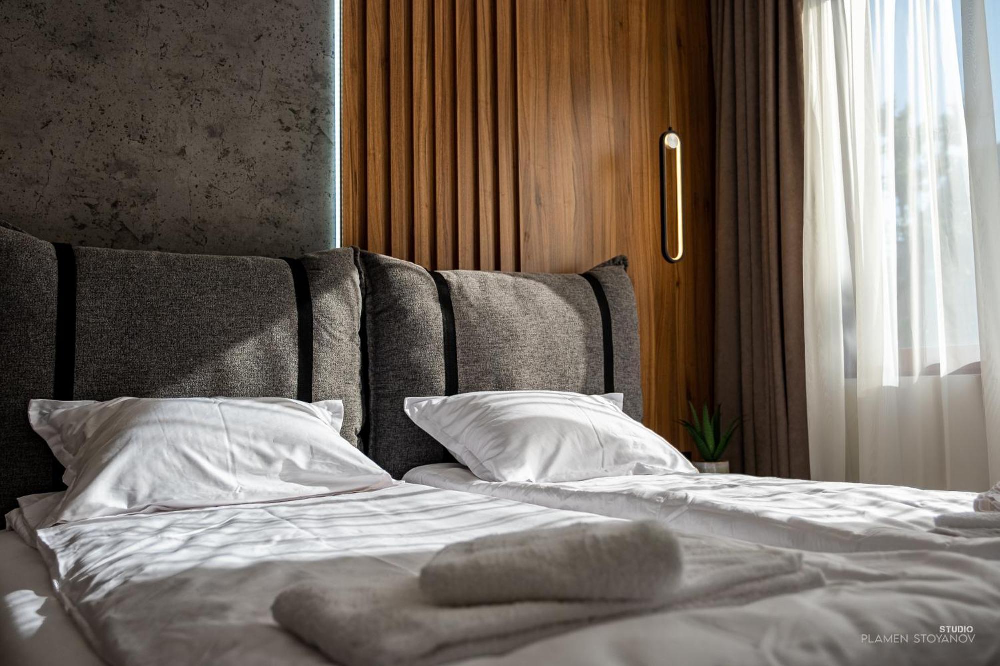 Perfect Stay Near Sea Garden Varna Bilik gambar